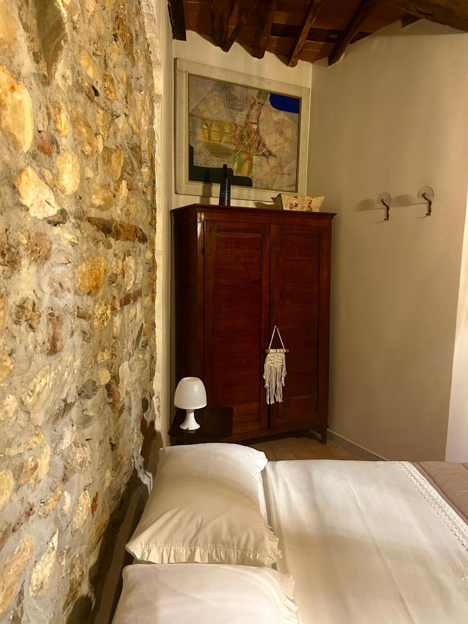 La Porta Sui Monti Di Luna Carrara Exteriér fotografie